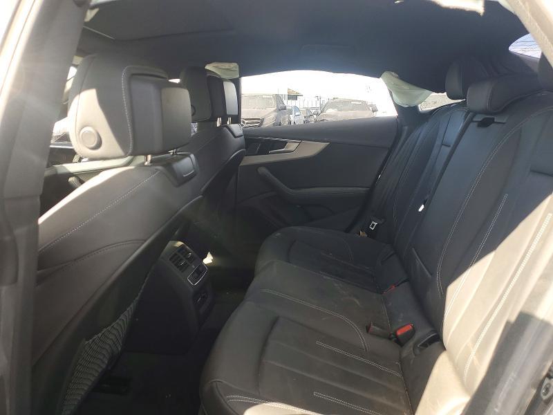 2023 Audi A5 Premium Plus 45