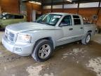 2008 Dodge Dakota Quad Laramie