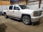 2015 Chevrolet Silverado K1500 LTZ
