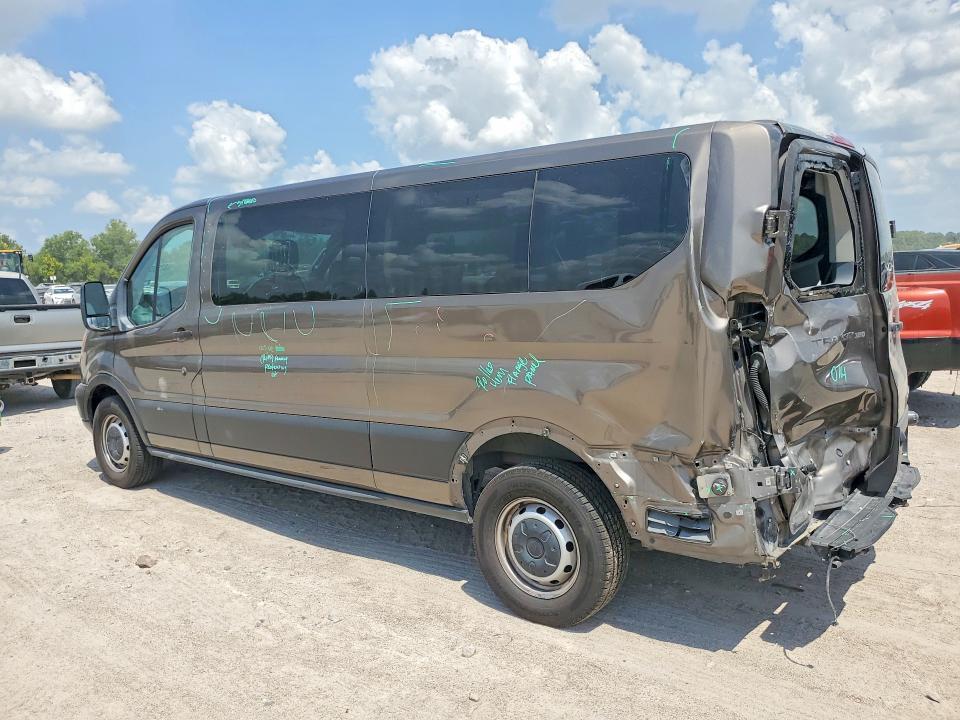 2019 Ford Transit T-350