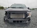 2020 Ford F150 Super Cab