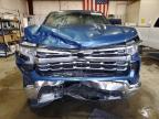 2024 Chevrolet Silverado K1500 LTZ
