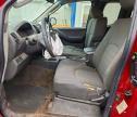 2006 Nissan Frontier XE