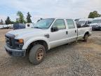 2008 Ford F250 Super Duty