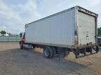 2017 International 4300 BOX Truck