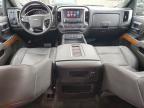 2017 Chevrolet Silverado K1500 LTZ