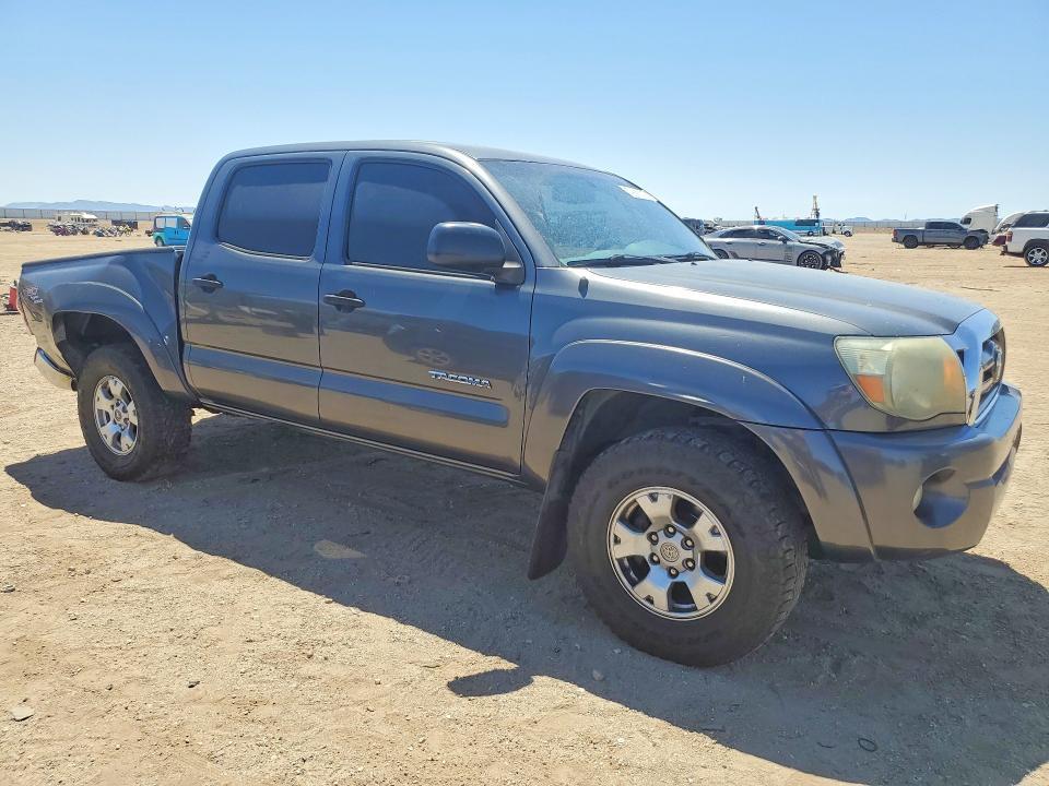 2010 Toyota Tacoma V6