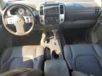 2017 Nissan Frontier PRO-4X
