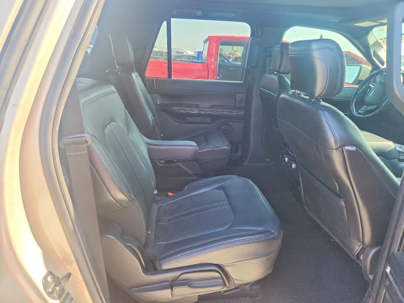 2018 Ford Expedition Max Limited