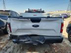 2018 Ford F150 Super Cab