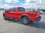2008 Ford F250 Super Duty