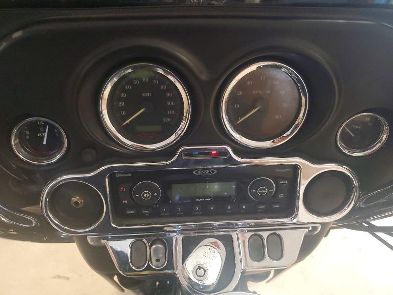 2005 Harley-Davidson Flhtpi