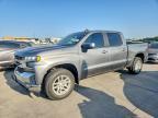 2020 Chevrolet Silverado C1500 LT