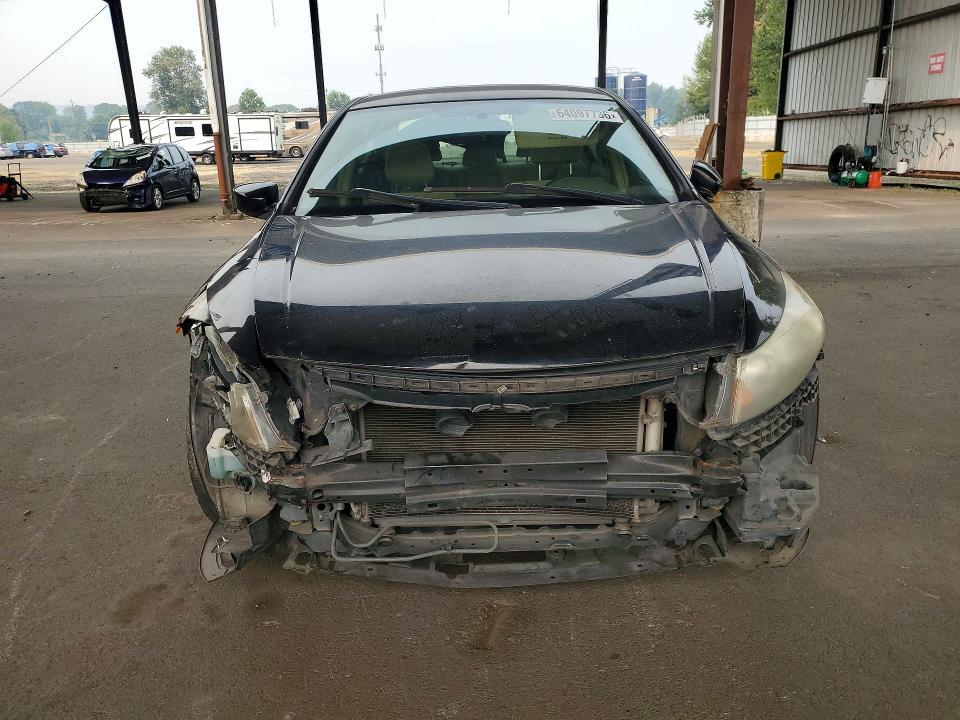 2009 Honda Accord LX