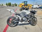 2008 Honda CBR600 RR