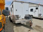 2000 Pelsue 11 Fost Fiber Optic Splicing Trailer