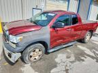 2010 Toyota Tundra Double Cab SR5