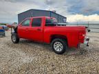 2011 Chevrolet Silverado C1500 LT