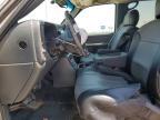 2002 Chevrolet Avalanche K1500