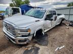 2021 Dodge 3500 Laramie