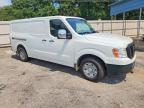 2021 Nissan NV 2500 HD SV