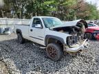 2004 GMC Sierra C2500 Heavy Duty
