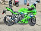 2026 Kawasaki ZX400 S