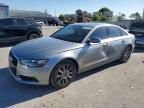 2013 Audi A6 Premium Plus