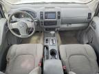 2011 Nissan Frontier S