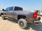 2015 Chevrolet Silverado K2500 Heavy Duty LTZ