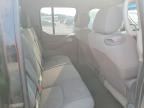 2008 Nissan Frontier SE V6