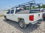 2018 Chevrolet Silverado C1500