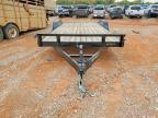 2026 Carry-On 7X20HDEQDTSRTP Equipment Trailer