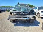 2005 Chevrolet Silverado K2500 Heavy Duty