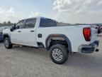 2025 GMC Sierra K2500 Heavy Duty