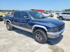 2002 Dodge Dakota Quad SLT