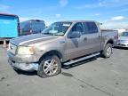 2005 Ford F150 Supercrew