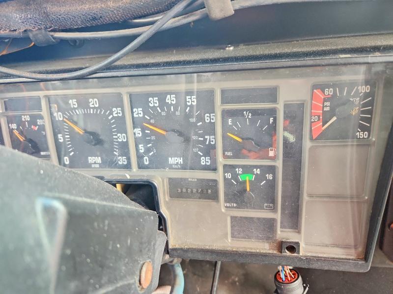 2000 International 3000 3800