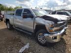 2017 Chevrolet Silverado K2500 Heavy Duty LT