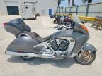 2008 Victory Vision Deluxe