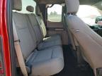 2018 Ford F150 Super Cab