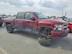 2008 Chevrolet Silverado K1500