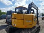 2021 John Deere Excavator