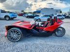 2015 Polaris Slingshot SL