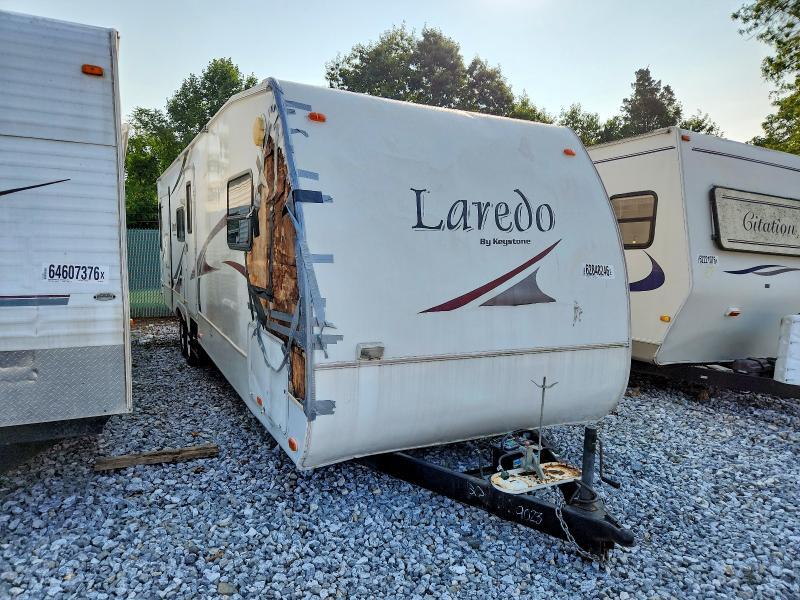 2005 Keystone Laredo Series M-308