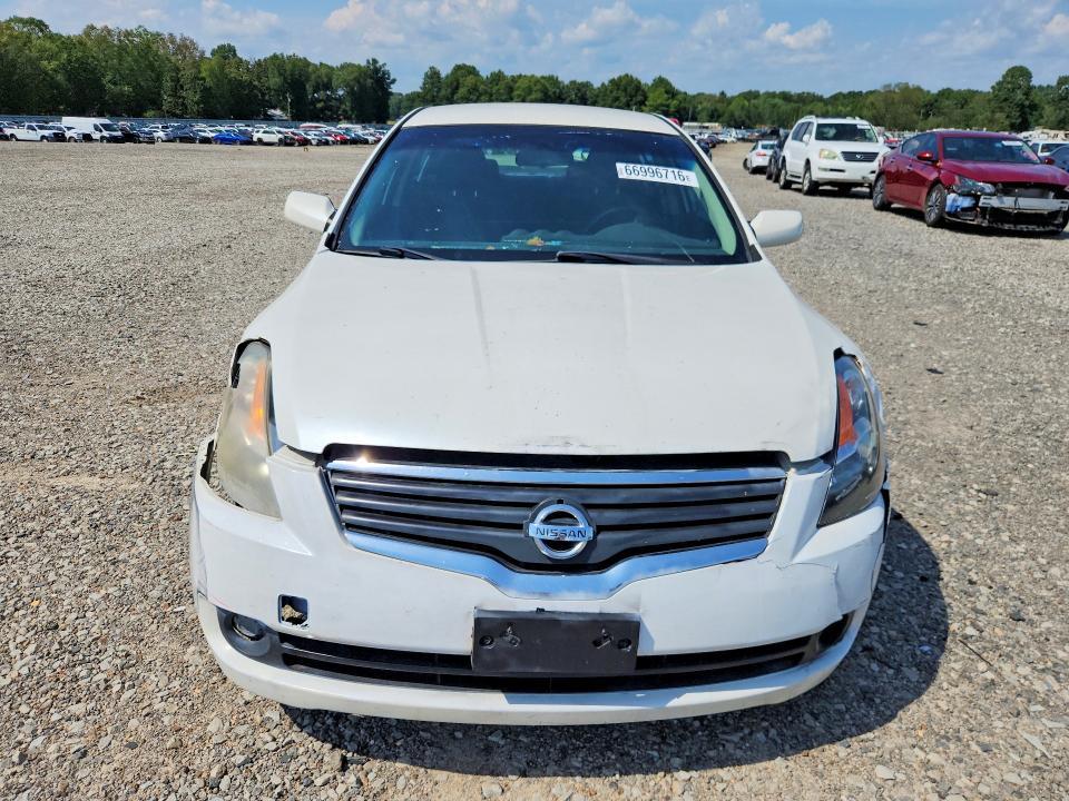 2008 Nissan Altima 2.5
