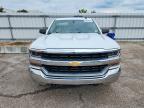 2018 Chevrolet Silverado K1500