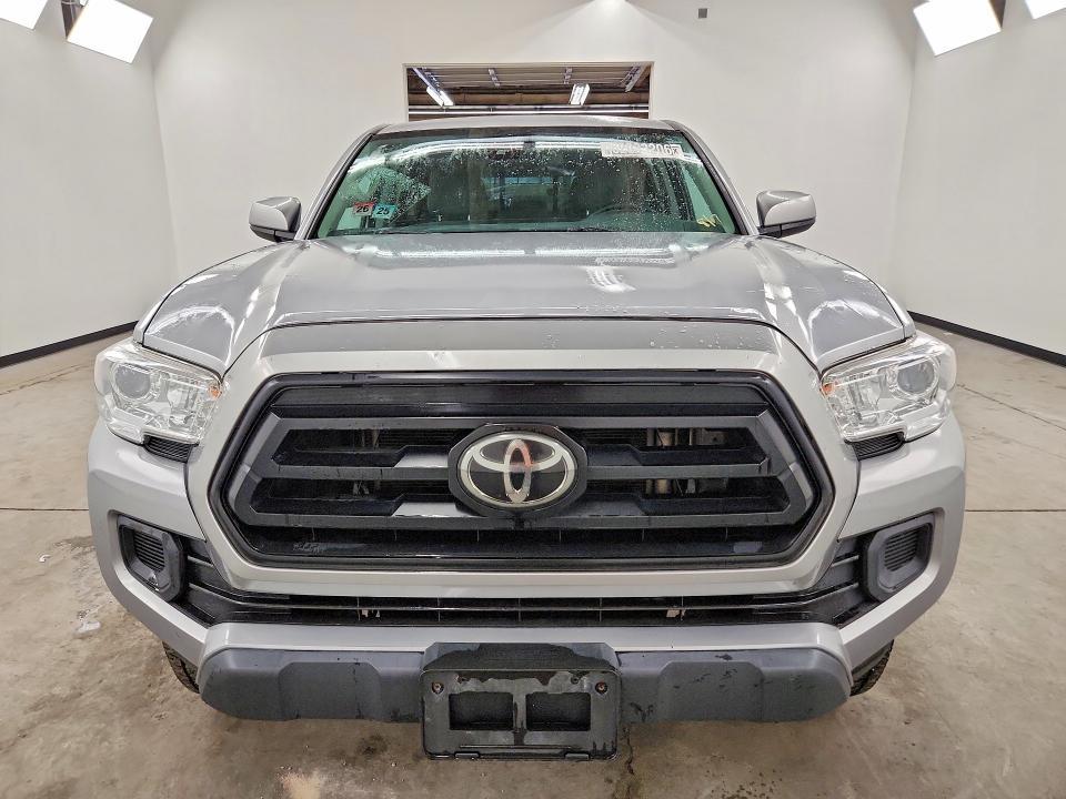 2021 Toyota Tacoma SR V6