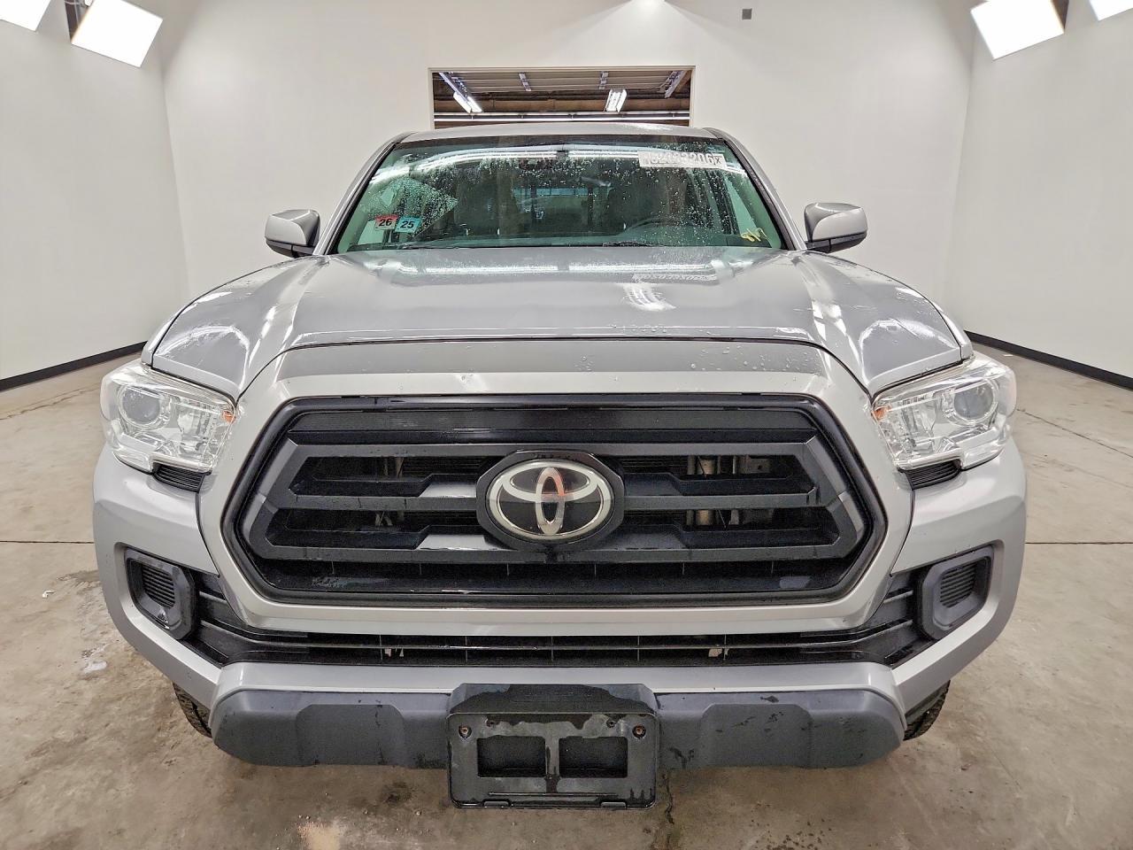 2021 Toyota Tacoma SR V6