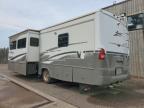 2003 Workhorse Custom Chassis Motorhome Chassis W22